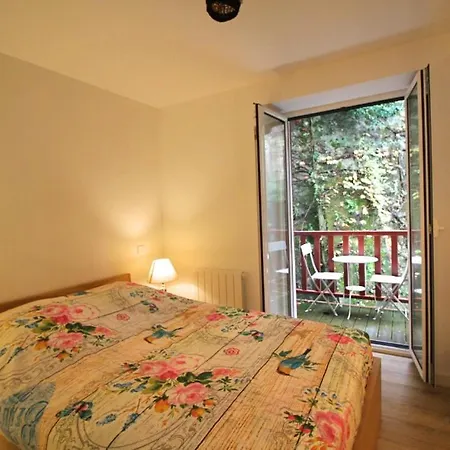 Διαμέρισμα Superbe T2 Renove En Plein Centre Ville Μπιαρίτζ