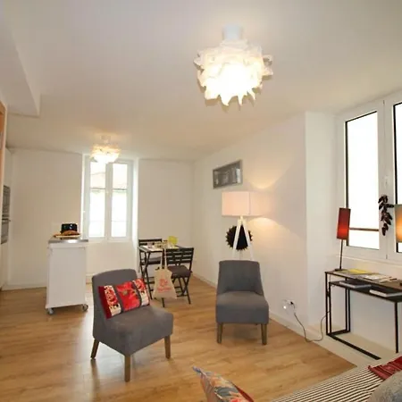 Superbe T2 Renove En Plein Centre Ville Διαμέρισμα