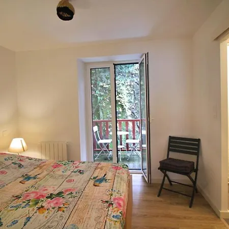 Superbe T2 Renove En Plein Centre Ville Διαμέρισμα Μπιαρίτζ