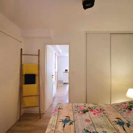 Superbe T2 Renove En Plein Centre Ville Appartamento Biarritz
