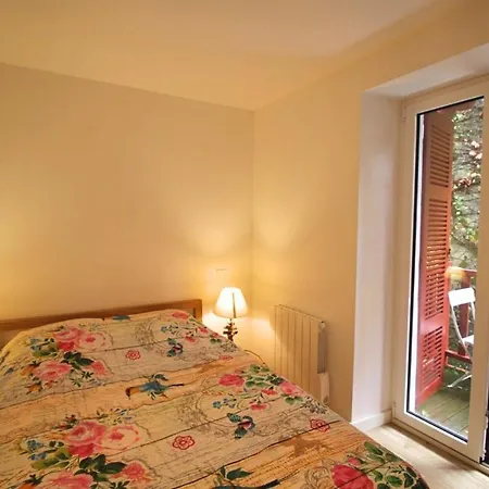Superbe T2 Renove En Plein Centre Ville Biarritz