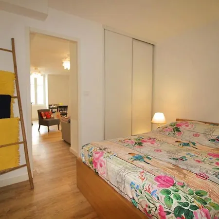 Apartment Superbe T2 Renove En Plein Centre Ville