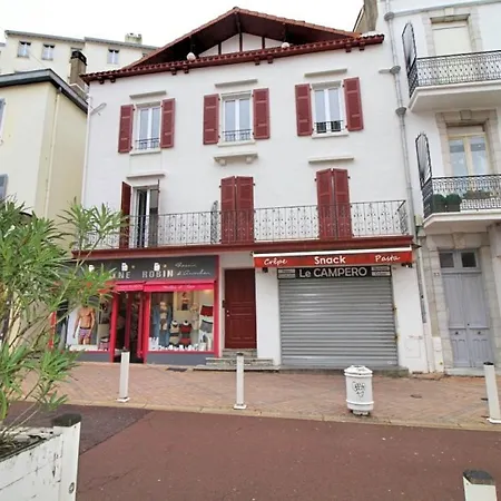 Apartment Superbe T2 Renove En Plein Centre Ville