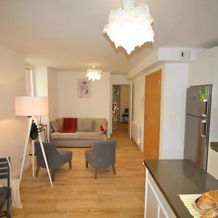 Superbe T2 Renove En Plein Centre Ville Apartment *