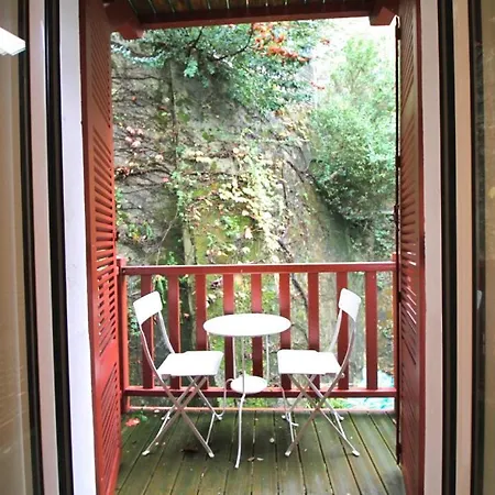Apartment Superbe T2 Renove En Plein Centre Ville