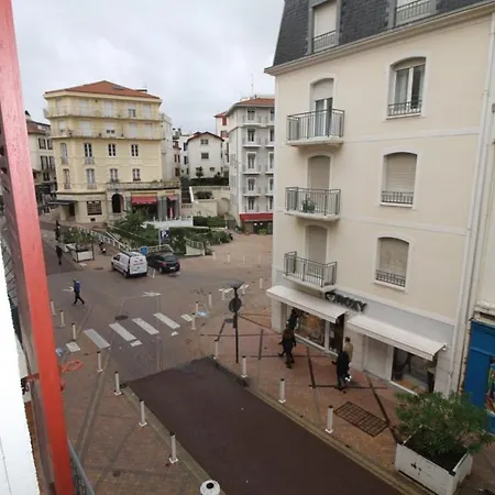 Apartment Superbe T2 Renove En Plein Centre Ville