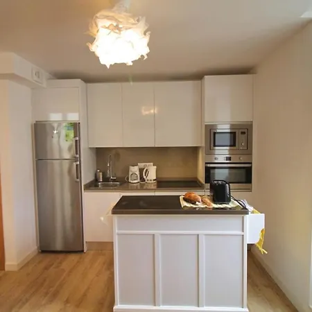 Superbe T2 Renove En Plein Centre Ville * Biarritz